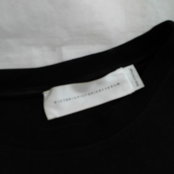 VICTORIA BECKHAM T-shirt - Picture 6 of 7